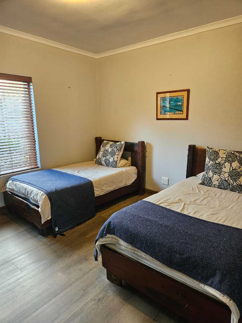 To Let 4 Bedroom Property for Rent in Kamma Heights Eastern Cape